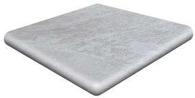 Rohová schodovka Esq. Tatra Gris 906151 33/33