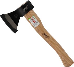 CH Štiepacia sekera s drevenou rukoväťou 600 g / 36 cm