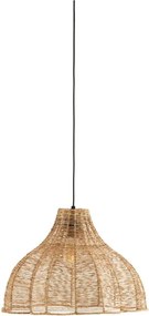Tienidlo v prírodnej farbe ø 43 cm Tonoda – Light &amp; Living