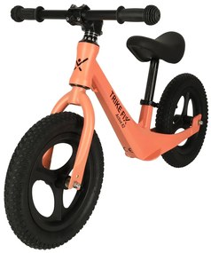 KIK Trike Fix Active X2 cross-country bicykel oranžový