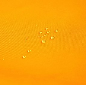 Bestent Taburetka Orange Comfort