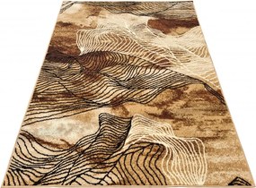 DC Koberec PP 010 béžová Rozmer: 150×300 cm