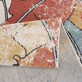 Koberec Mista 2553 multi