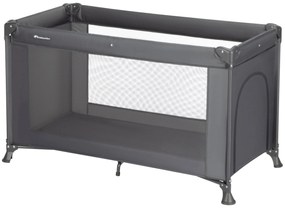 bebeconfort Cestovná postieľka Sweet Dreams (antracitová)  (100397518)
