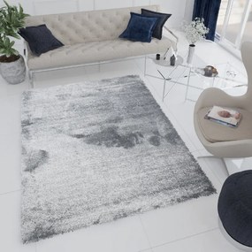 Dizajnový koberec ZOELLA - SHAGGY ROZMERY: 160x230