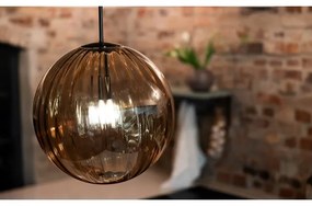 Markslöjd 108763 - Luster na lanku FENGARI 1xE14/40W/230V béžová