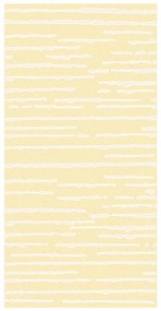 Koberec Artona 0,8/1,5 02371A 11 krémová