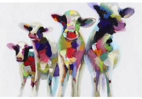 Obraz maľovaný originál 80x120 ZB14082B