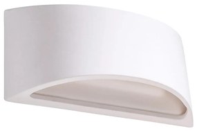 Sollux SL.0834 - Nástenné svietidlo VIXEN 1xG9/40W/230V