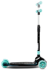 Detská kolobežka Toyz Carbon mint