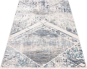 TA Koberec MD21A SVETLO BÉŽOVÁ RIVOLI FRT Rozmer: 160x225 cm