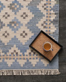 Diamond Carpets koberce Ručne viazaný kusový koberec Casablanca DE 2255 Multi Colour - 160x230 cm