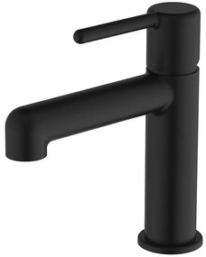 Batéria umývadlová Vini black