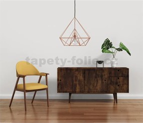 Špeciálna renovačná fólia 99-6295, rozmer 90 cm x 21 m, orech Seattle, DIMEX