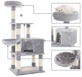 Škrabadlo pre mačky FEANDREA PCT60W