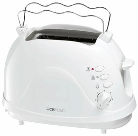 Clatronic TA 3565 hriankovač, biela