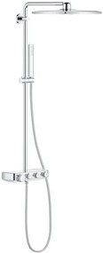 Sprchový systém GROHE Euphoria SmartControl System s termostatickou batériou chróm 26508000