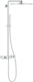 Sprchový systém GROHE Euphoria SmartControl System s termostatickou batériou chróm 26508000
