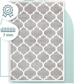 Koberec Agnella Riviera Maroco Popol