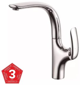 Stojanová drezová batéria Valencia