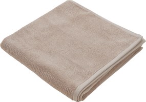 XXXLutz UTERÁK, béžová Bio:Vio - Kúpeľňový textil - 003917004502