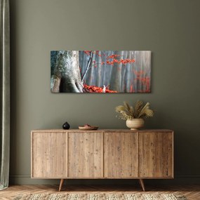 Obraz - Jeseň (120x50 cm)