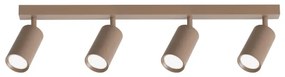 Brilagi - Bodové svietidlo SELE 4xGU10/30W/230V béžové