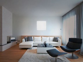 Livarno home LED panel (štvorec)  (100368539)