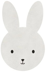Eulenschnitt Detský koberček Rabbit