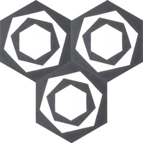 Cementové dlaždice 6300 | Articima