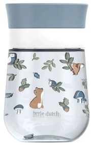Hrnček trénovací 360 ° 300 ml 9m + Forest Friends