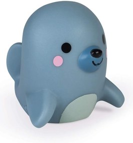 Polárne zvieratká - hračka do vody - 4 ks