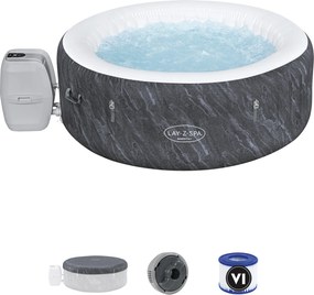 Vírivka Lay-Z-Spa Boracay Jacuzzi BESTWAY - 60175