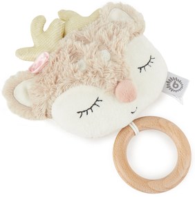 Bieco - Závesná hračka s hudbou - jelenček Ella