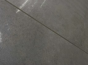 Dlažba Gres Antracite Sugar Lappato 60x60 - SGR44-1