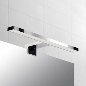 STRÜHM Kúpeľňové svietidlo nad zrkadlo ROXANA LED 5 W CHROME Neutral White 3748