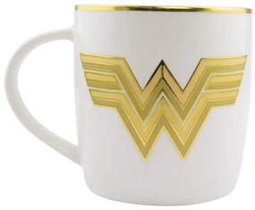 Hrnček Wonder Woman 1984 - Logo