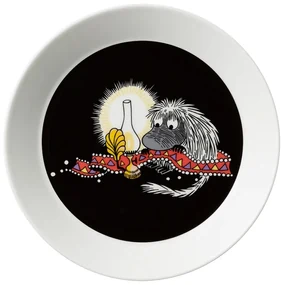 Tanier Moomin Ancestor 19cm, čierny