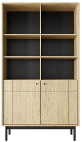 REGÁL SERENO DUB LINEA 104 x 184 cm