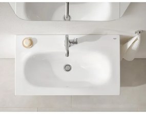 GROHE 3956800H - Umývadlo ESSENCE 600 × 460 mm keramika/biela