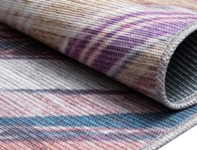 My Flair, Kusový koberec Arian CA30030 multi – na von aj na doma, 160x230, viacfarebná, chodba / predsieň