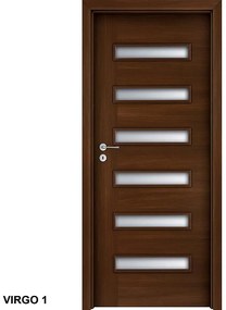 Vnútorné dvere na mieru Virgo
