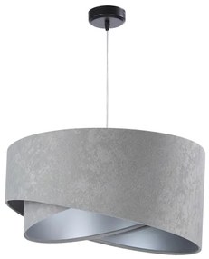 Luster na lanku GALAXY 1xE27/60W/230V