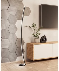 Eglo 99715 - LED Stojacia lampa PICACHA LED/25,7W/230V