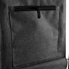 Skladací prepravný vozík Gardlov 23187