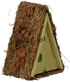 Drevená vtáčia búdka Camouflage – Esschert Design