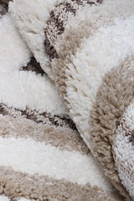 Koberec London 8761 CREAM (Antik) rozmery koberec: 80x150 cm