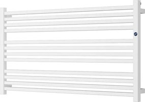 HOPA Stick Level kombinovaný radiátor 55x80 cm biely RADSTIL806035SP