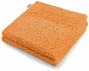 Restilo Uterák Amari oranžová, 50 x 100 cm