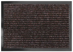 B-line, Rohožka Sheffield hnedá 80, 40x60, hnedá